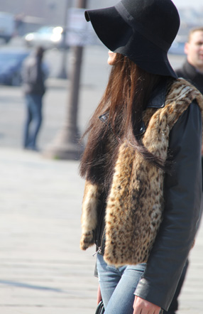 Glam-denim