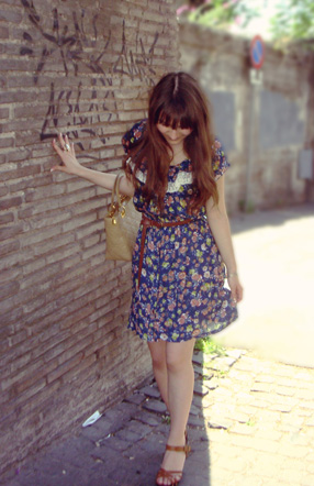 Romantic day