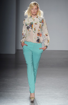 New chic