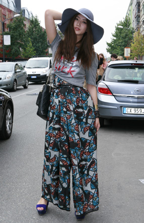 Hippie Rock
