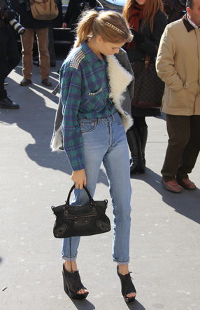Texas chic
