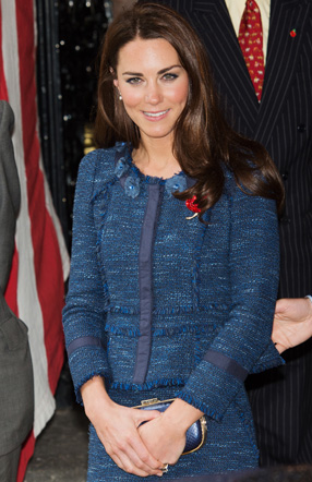 Royal family