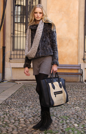 Modern simplicity