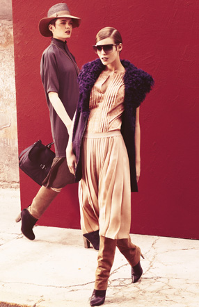 Seventies