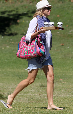 Pic-nic time
