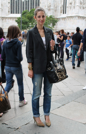 Animalier