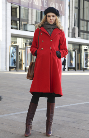 Parisienne