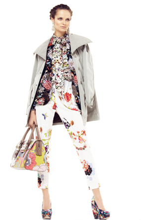Flower mix 