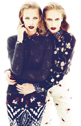 Twins