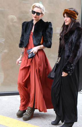 Urban gipsy 
