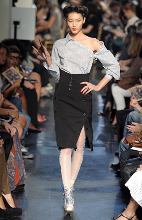 Neo couture