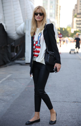 Rock'n'Chic