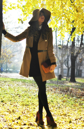 Colori d'autunno