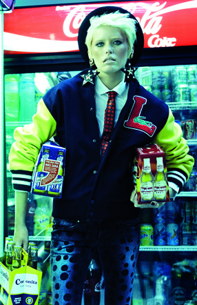 Eighties