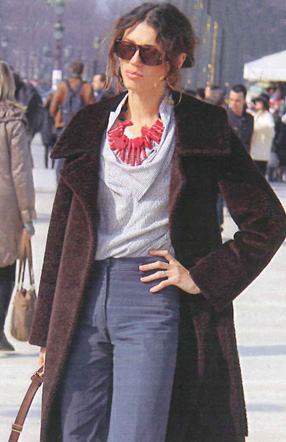 Get the look