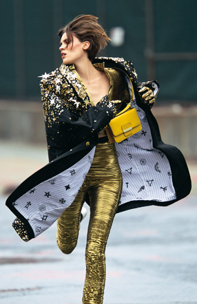 Moonwalk