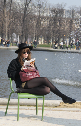 Al parco