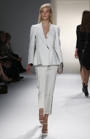 Bianco formale
