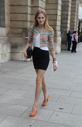 Day wear
