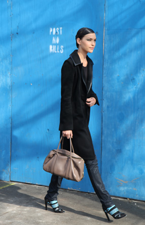 Stile minimal