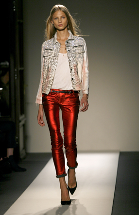 Glam rock