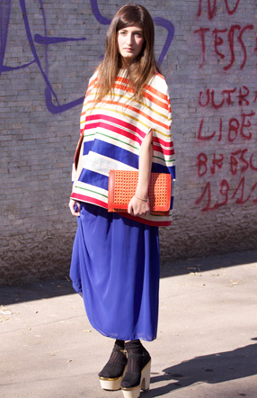 Street&Stripes