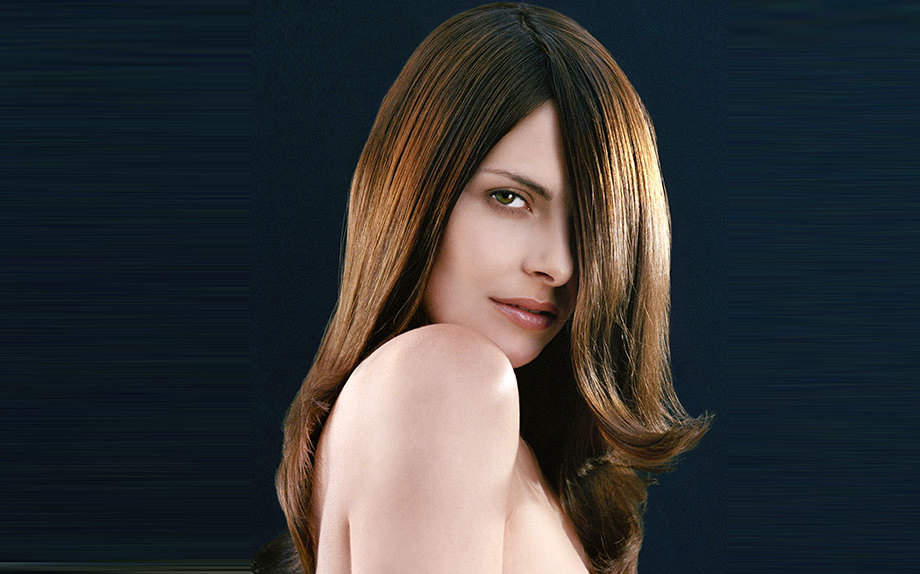 I capelli abbandonano mezzi contro perdita