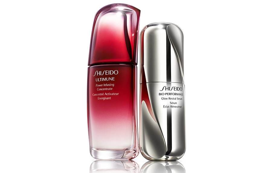 Косметика Shiseido Интернет Магазин