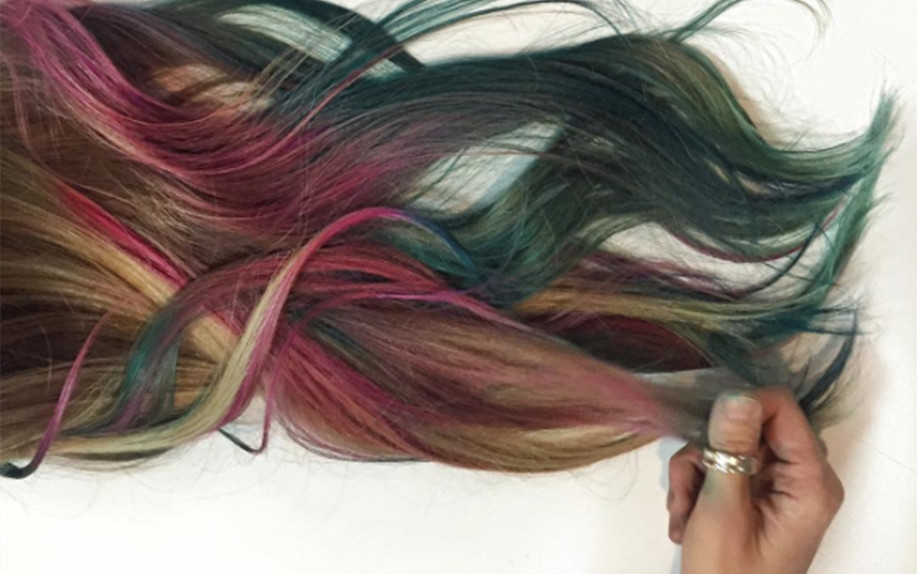 Tendenze 2016 Capelli