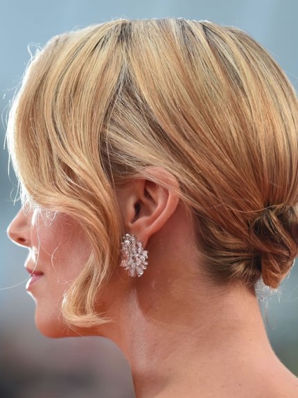 Acconciature Facili Capelli Corti