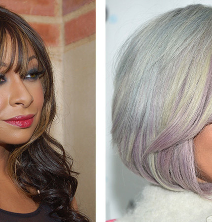 Capelli 2016 Moda