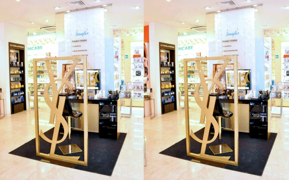 Amonn Profi Color San Dona Di Piave