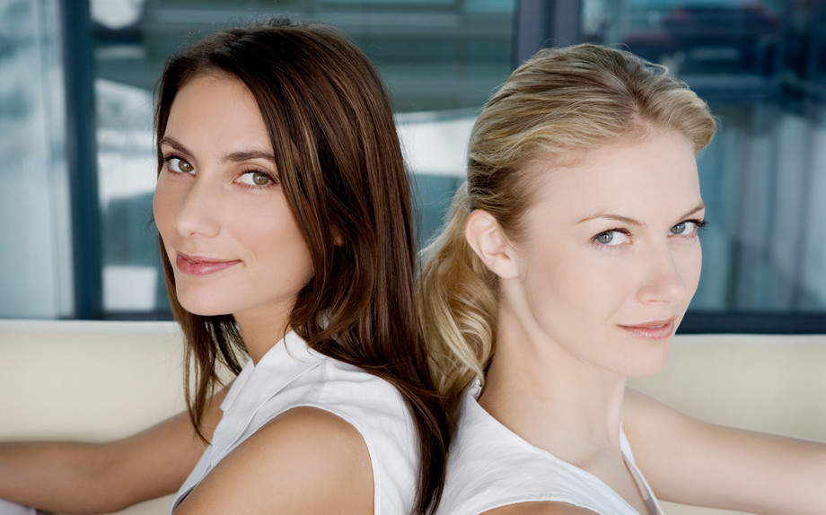 Donne Multitasking E Smemorate Glamour it