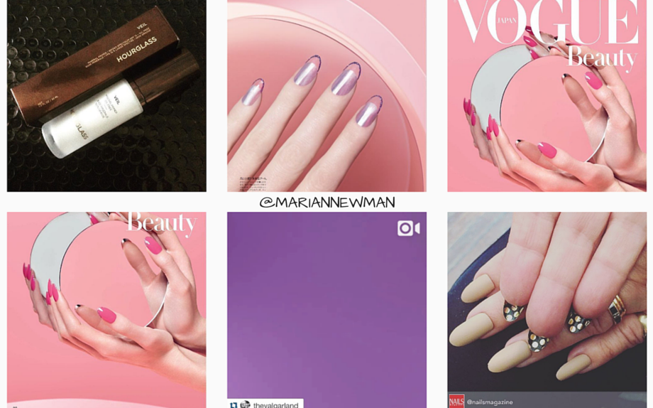 8 nail artist da seguire su Instagram news, trend e DIY Glamour.it