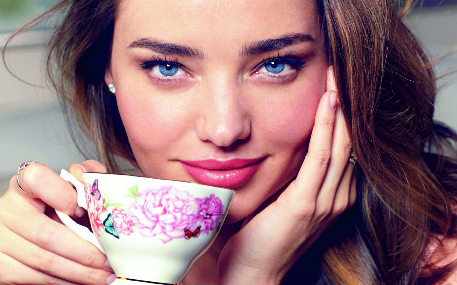 Dimagrisci senza stare a dieta, con l'aiuto delle tisane Dimagrisci senza stare a dieta, con l'aiuto delle tisane