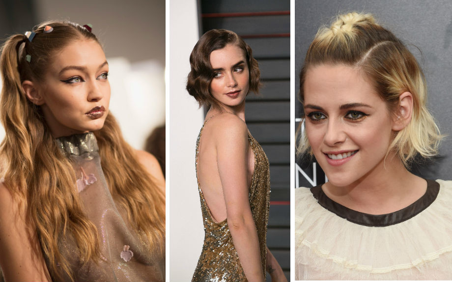 26 idee da star per capelli mossi 26 idee da star per capelli mossi