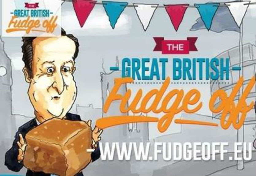 Guida facile su tutto quello che c'è da sapere della Brexit Glamour.it