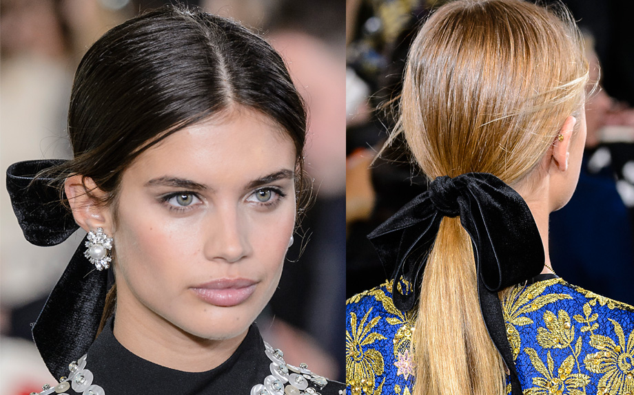 Se la donna con lentiggini e capelli ondulati
