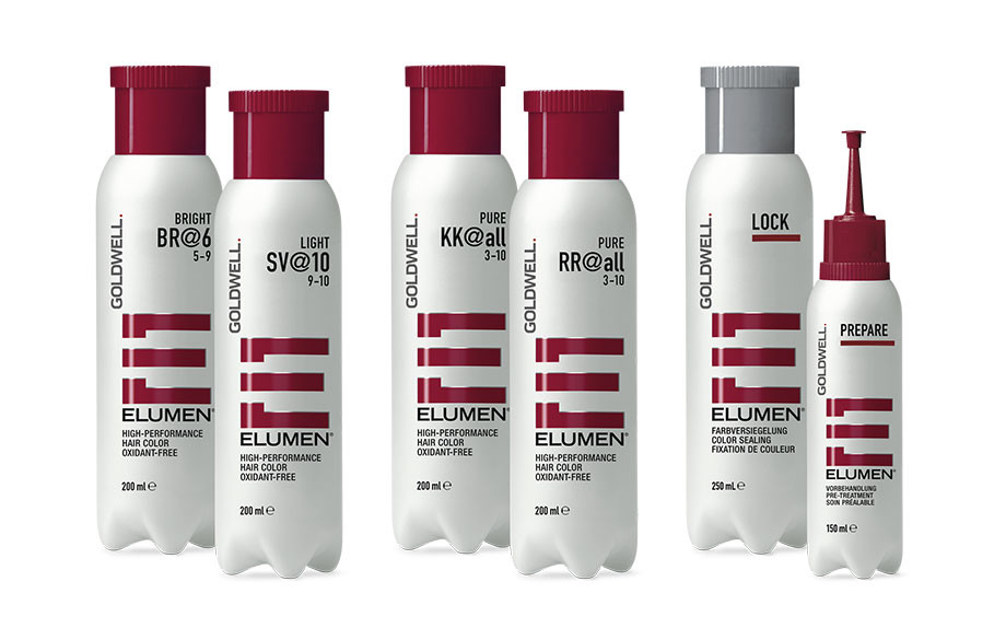 elumen capelli