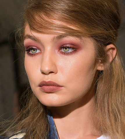 MAKE UP ESTATE 2017