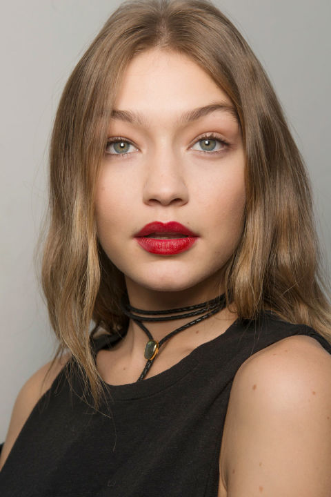 MAKE UP ESTATE 2017 2