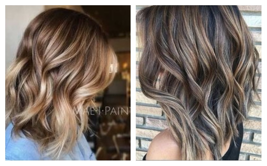 Colori Capelli Corti Primavera Estate 2018