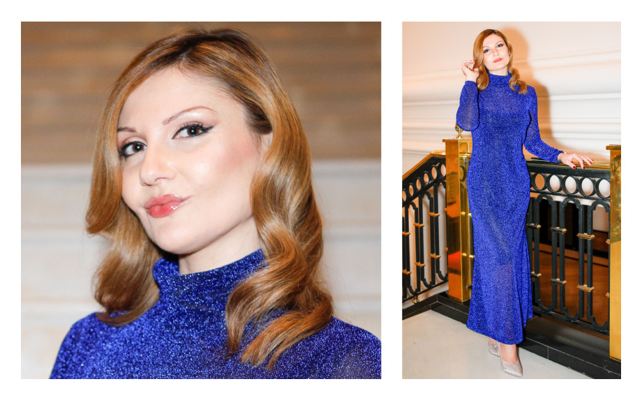 acconciature capodanno valeria arizzi glamour italia