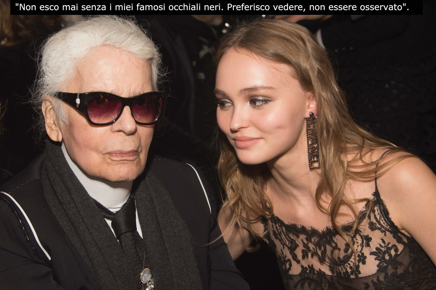 karl lagerfeld aforismi karl lagerfeld aforismi