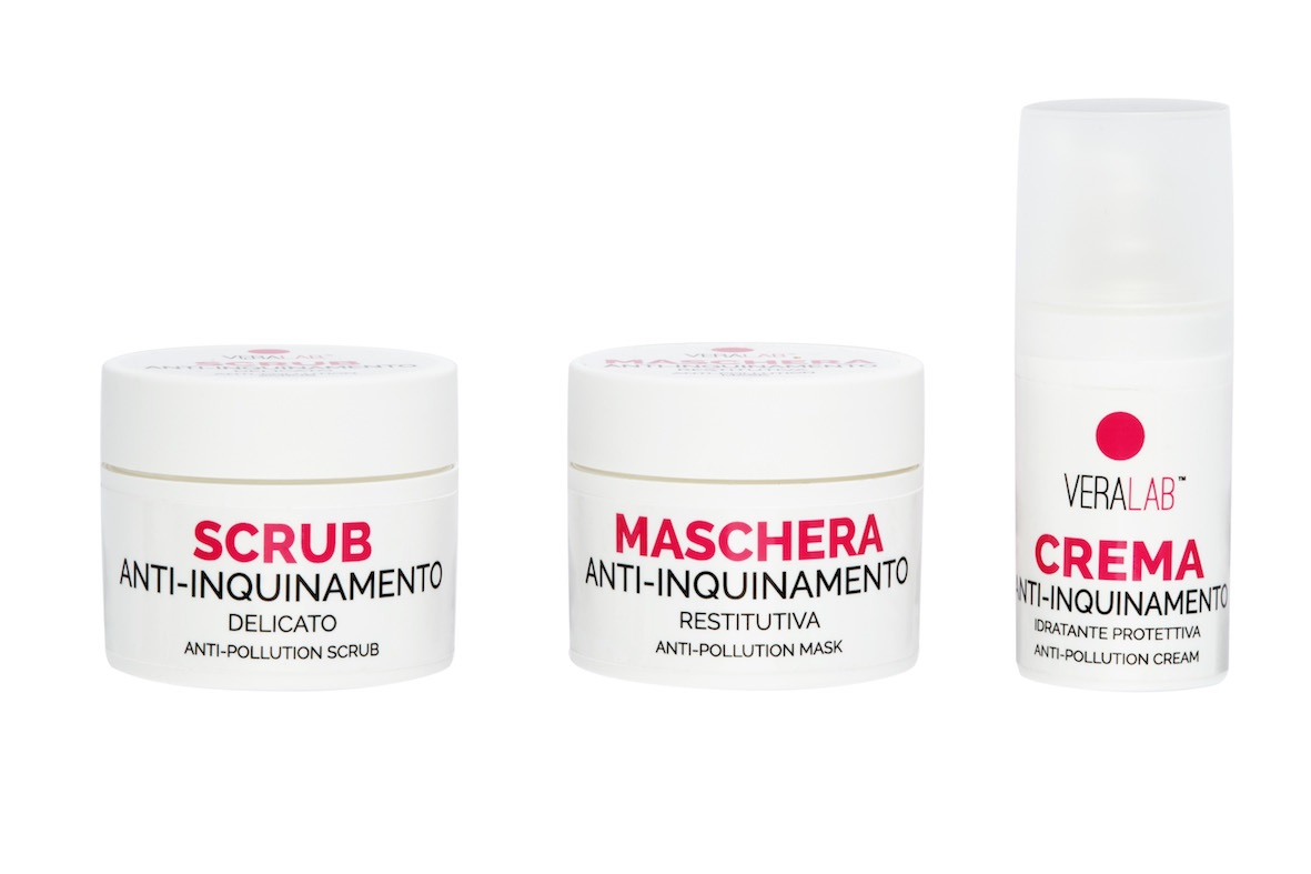 maschera anti inquinamento veralab maschera anti inquinamento veralab