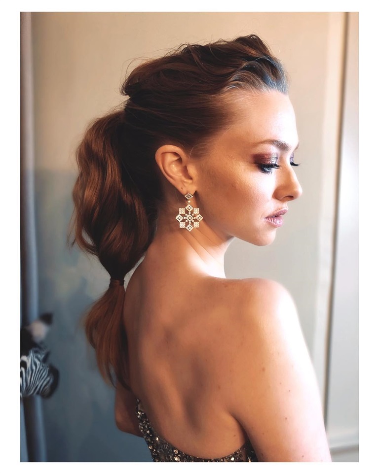 Capelli sposa 2019: acconciature semiraccolti e raccolti