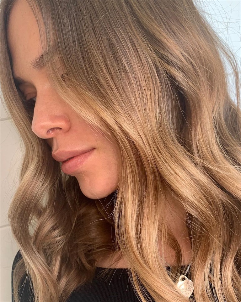 Le 4 Sfumature Di Balayage Dell Autunno 19 Vogue Italia