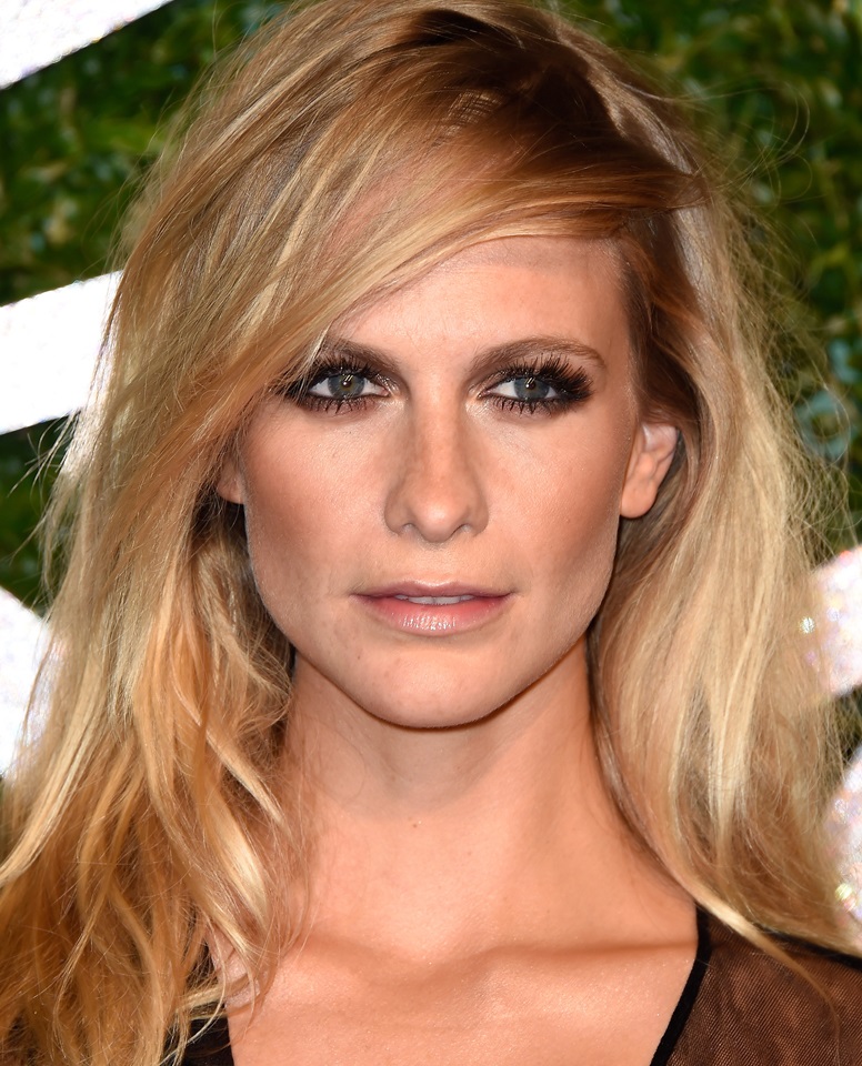 IT lipstick for IT girls Vogue Italia