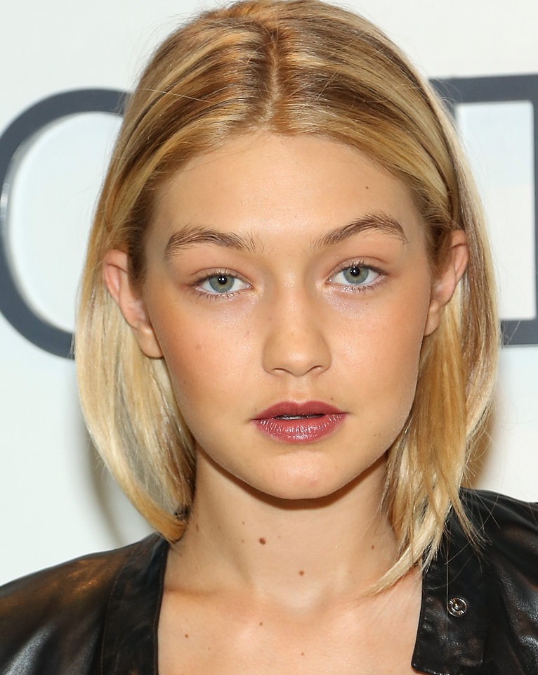 IT lipstick for IT girls Vogue Italia