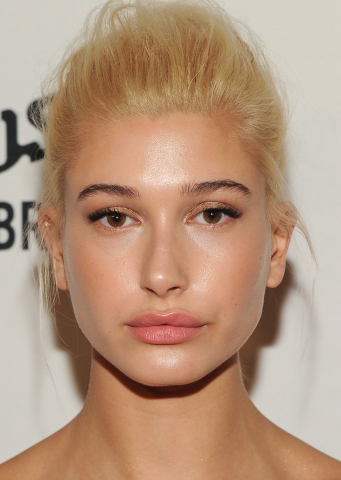 IT lipstick for IT girls Vogue Italia